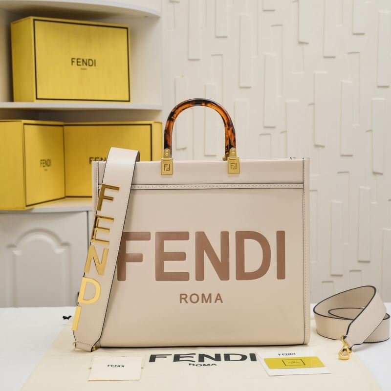 Fendi Shopping Bags